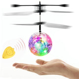 Halolo Mini Flying Remote Control Character Drone