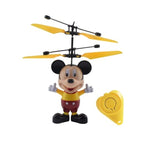 Halolo Mini Flying Remote Control Character Drone