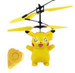 Halolo Mini Flying Remote Control Character Drone