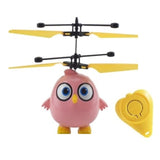 Halolo Mini Flying Remote Control Character Drone