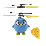 Halolo Mini Flying Remote Control Character Drone