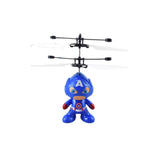 Halolo Mini Flying Remote Control Character Drone