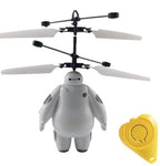 Halolo Mini Flying Remote Control Character Drone