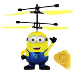 Halolo Mini Flying Remote Control Character Drone