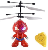 Halolo Mini Flying Remote Control Character Drone