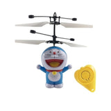 Halolo Mini Flying Remote Control Character Drone